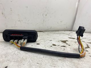 bontott RENAULT TRAFIC Tolóajtó Érintkező