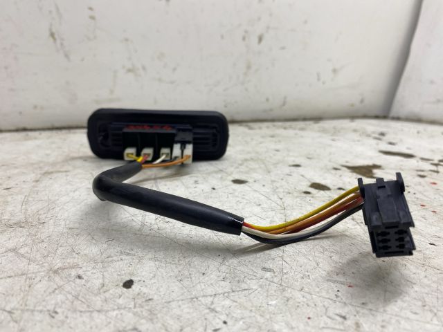 bontott RENAULT TRAFIC Tolóajtó Érintkező