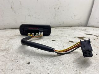 bontott RENAULT TRAFIC Tolóajtó Érintkező