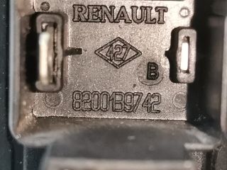 bontott RENAULT TRAFIC Tolóajtó Érintkező