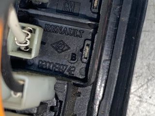 bontott RENAULT TRAFIC Tolóajtó Érintkező