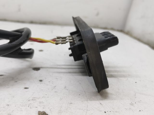 bontott RENAULT TRAFIC Tolóajtó Érintkező