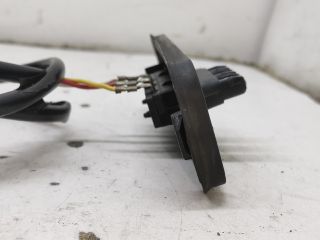 bontott RENAULT TRAFIC Tolóajtó Érintkező