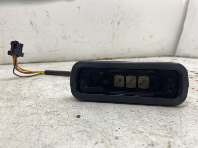 bontott RENAULT TRAFIC Tolóajtó Érintkező