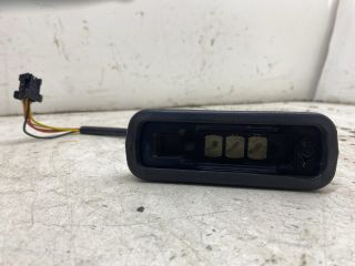 bontott RENAULT TRAFIC Tolóajtó Érintkező