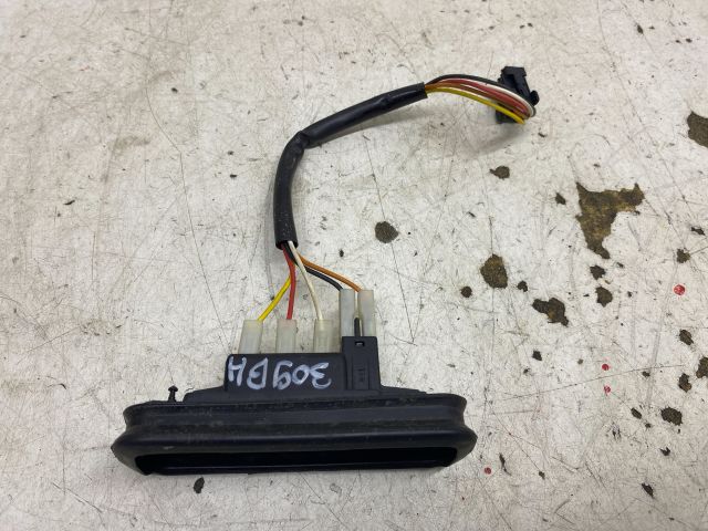 bontott RENAULT TRAFIC Tolóajtó Érintkező