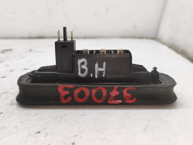 bontott RENAULT TRAFIC Tolóajtó Érintkező