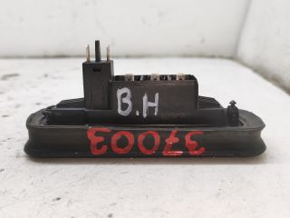 bontott RENAULT TRAFIC Tolóajtó Érintkező