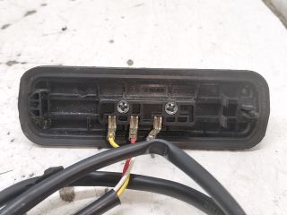 bontott RENAULT TRAFIC Tolóajtó Érintkező