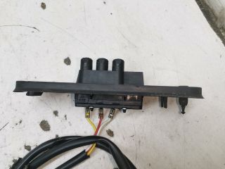 bontott RENAULT TRAFIC Tolóajtó Érintkező