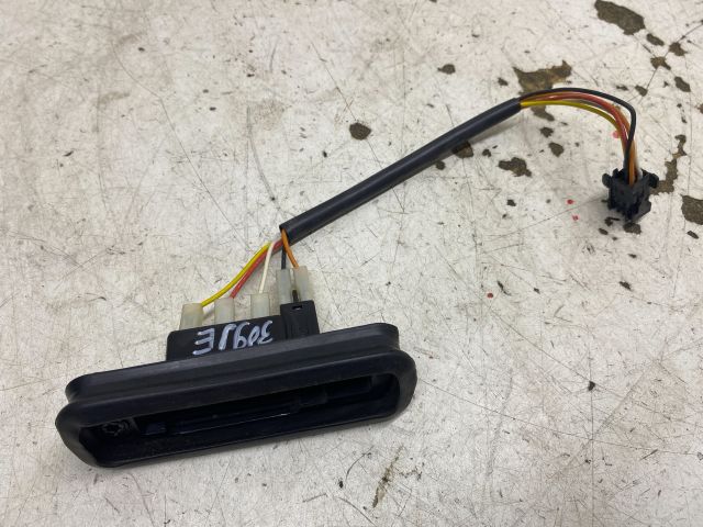 bontott RENAULT TRAFIC Tolóajtó Érintkező