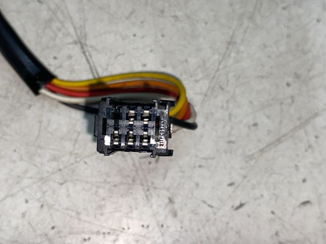 bontott RENAULT TRAFIC Tolóajtó Érintkező