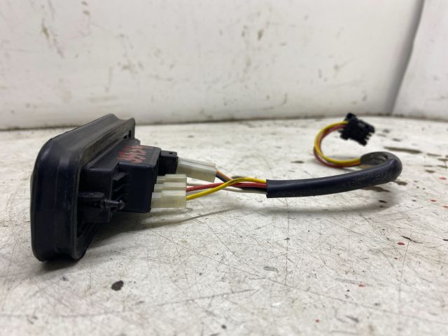 bontott RENAULT TRAFIC Tolóajtó Érintkező