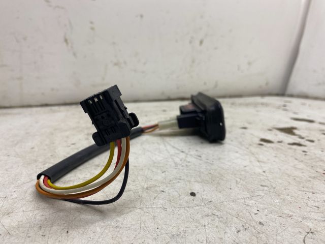 bontott RENAULT TRAFIC Tolóajtó Érintkező