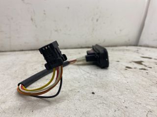 bontott RENAULT TRAFIC Tolóajtó Érintkező