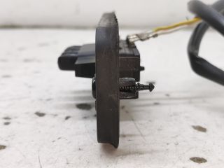 bontott RENAULT TRAFIC Tolóajtó Érintkező