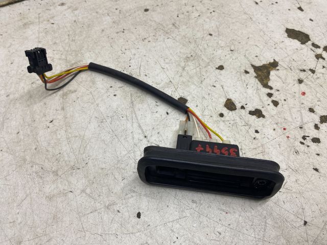 bontott RENAULT TRAFIC Tolóajtó Érintkező