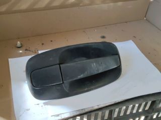 bontott RENAULT TRAFIC Tolóajtó Külső Kilincs