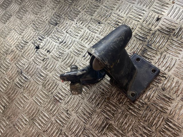 bontott RENAULT TRAFIC Tolóajtó Sín Görgő Szett