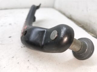 bontott RENAULT TRAFIC Tolóajtó Sín Görgő