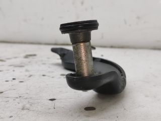 bontott RENAULT TRAFIC Tolóajtó Sín Görgő