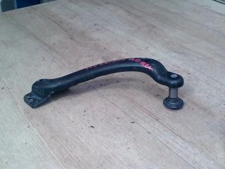 bontott RENAULT TRAFIC Tolóajtó Sín Görgő