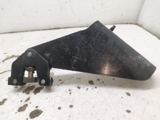 bontott RENAULT TRAFIC Tolóajtó Sín Görgő