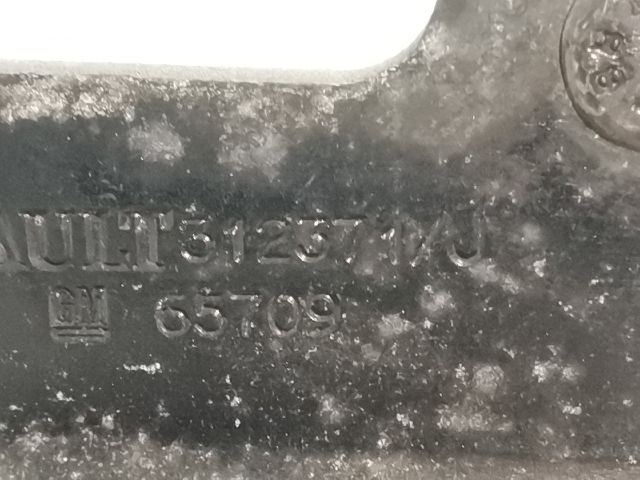 bontott RENAULT TRAFIC Tolóajtó Sín Görgő