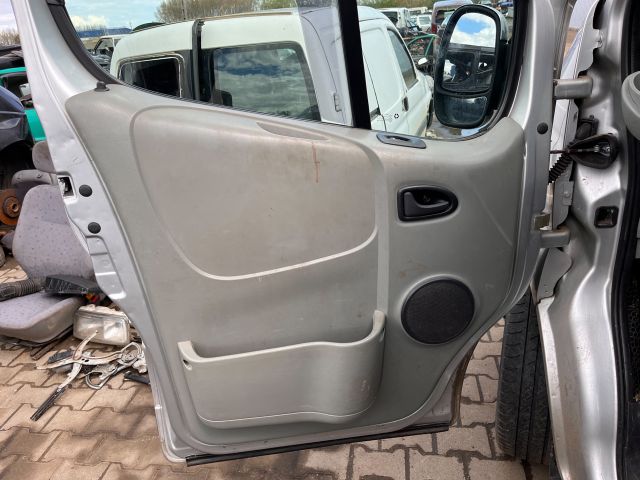 bontott RENAULT TRAFIC Tükör Kapcsoló