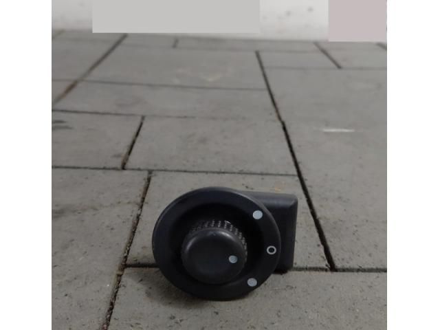 bontott RENAULT TRAFIC Tükör Kapcsoló