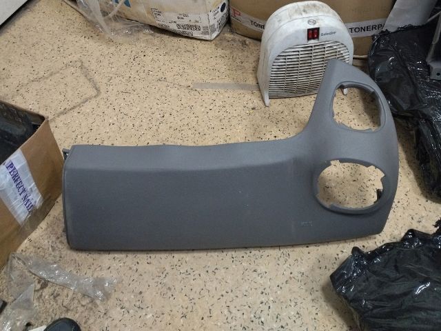 bontott RENAULT TRAFIC Utasoldali Légzsák