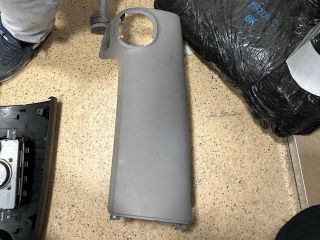 bontott RENAULT TRAFIC Utasoldali Légzsák