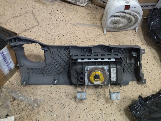 bontott RENAULT TRAFIC Utasoldali Légzsák