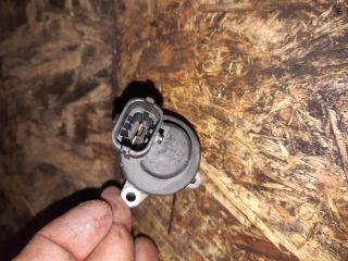 bontott RENAULT TRAFIC Üzemanyag Elzáró Szelep