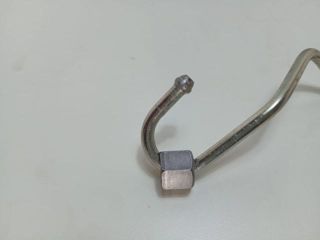 bontott RENAULT TRAFIC Üzemanyagcső