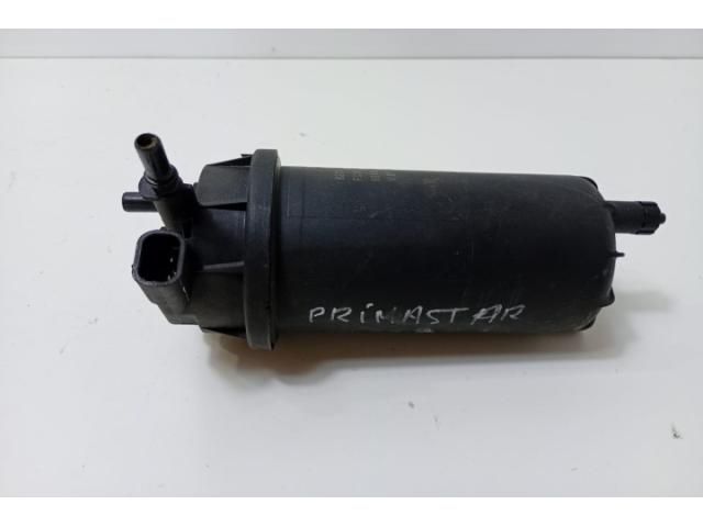 bontott RENAULT TRAFIC Üzemanyagszűrő Ház