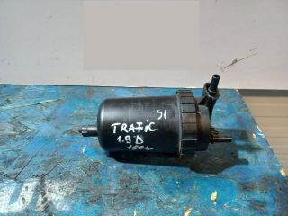 bontott RENAULT TRAFIC Üzemanyagszűrő Ház