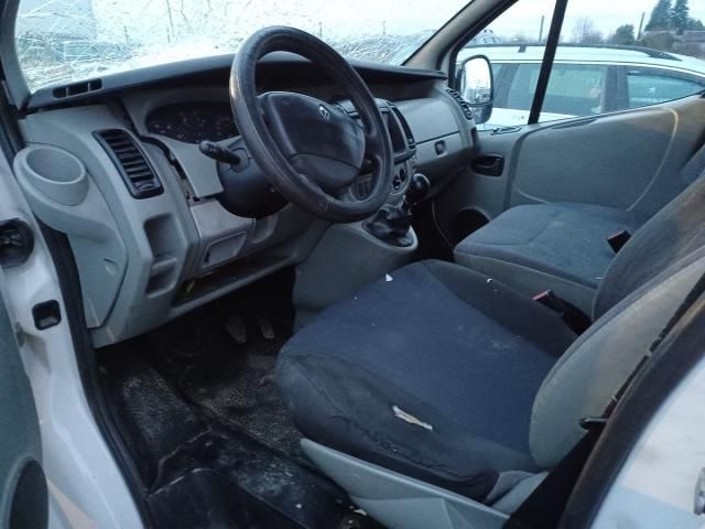 bontott RENAULT TRAFIC Üzemanyagszűrő Ház