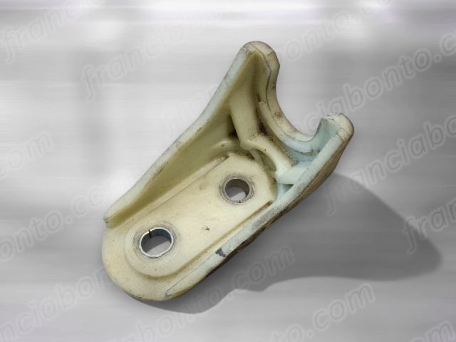 bontott RENAULT TRAFIC Váltó Bowden Tartó Bak