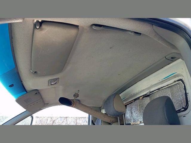 bontott RENAULT TRAFIC Vészvillogó Kapcsoló