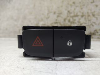 bontott RENAULT TRAFIC Vészvillogó Kapcsoló