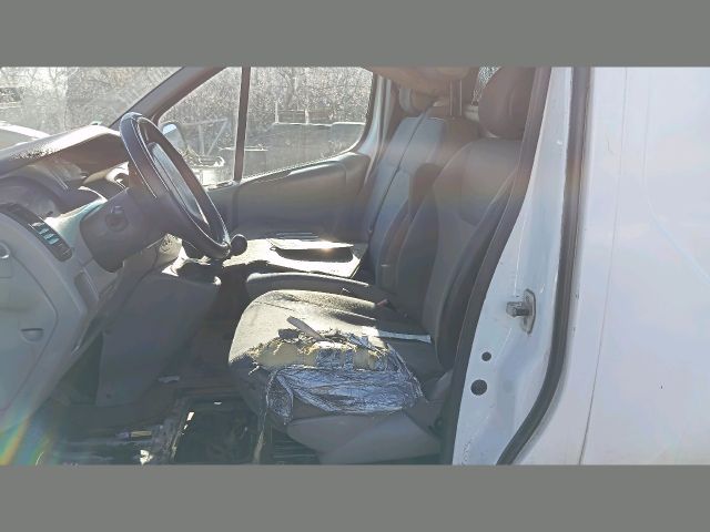 bontott RENAULT TRAFIC Vészvillogó Kapcsoló