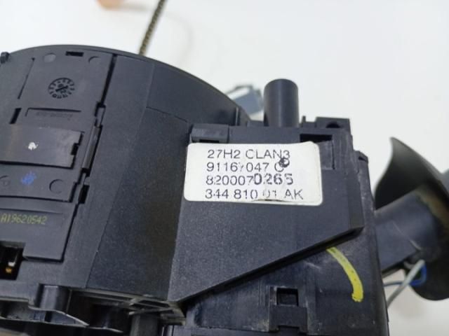 bontott RENAULT TRAFIC Világítás Kapcsoló