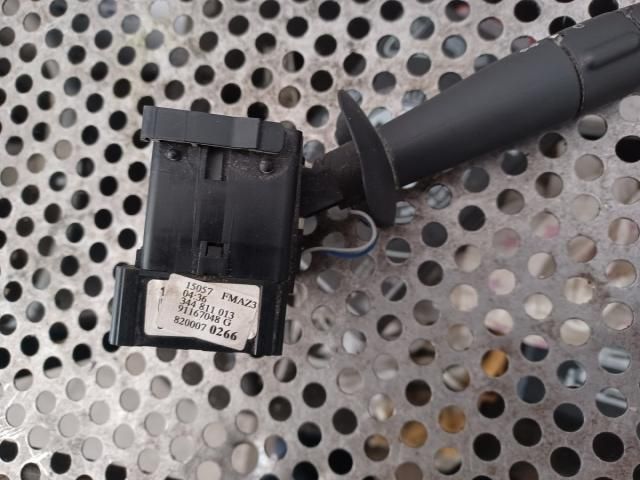 bontott RENAULT TRAFIC Világítás Kapcsoló