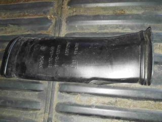 bontott RENAULT TRAFIC Vízcső