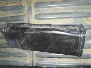 bontott RENAULT TRAFIC Vízcső