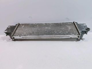 bontott RENAULT TRAFIC Vízhűtő Radiátor Tartó