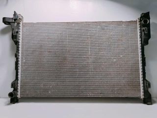 bontott RENAULT TRAFIC Vízhűtő Radiátor Tartó