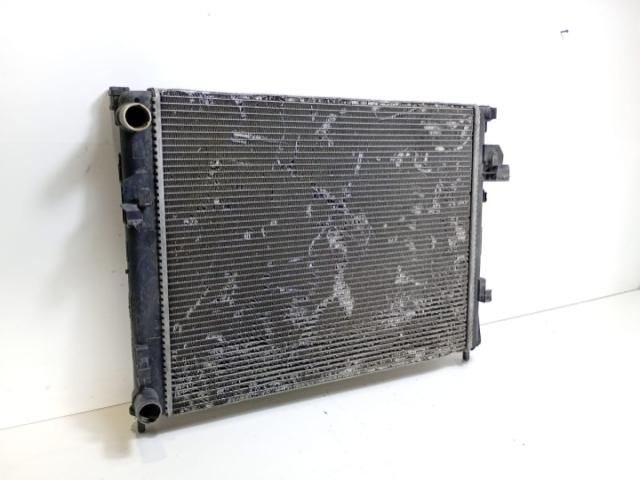 bontott RENAULT TRAFIC Vízhűtő Radiátor Tartó