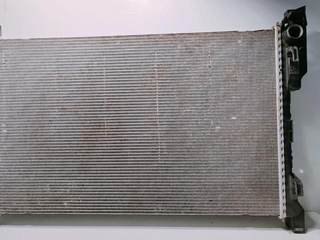 bontott RENAULT TRAFIC Vízhűtő Radiátor Tartó